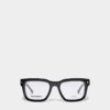 Hype Black Optical Glasses