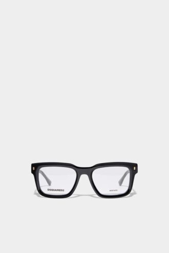 Hype Black Optical Glasses