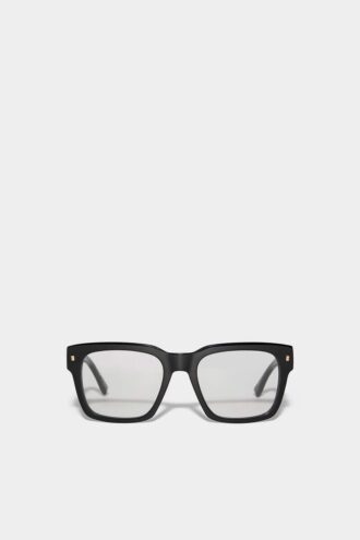 Hype Black Optical Glasses