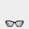Hype Black Optical Glasses