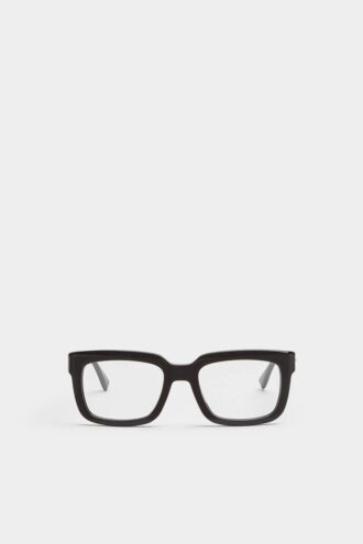 Hype Black Optical Glasses