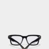 Hype Black Optical Glasses