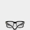 Hype Black Optical Glasses