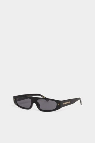 Hype Black Sunglasses