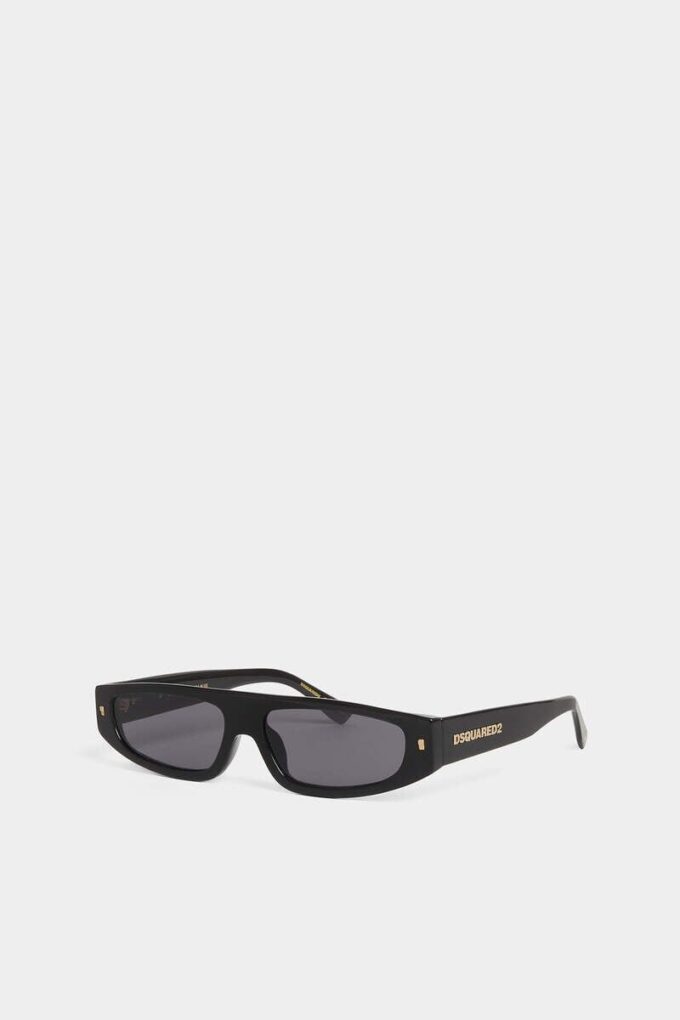 Hype Black Sunglasses