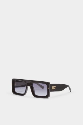 Hype Black Sunglasses