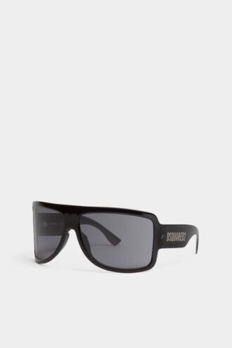 Hype Black Sunglasses