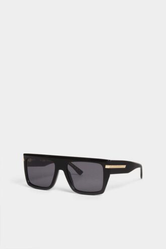Hype Black Sunglasses