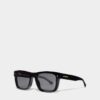 Hype Black Sunglasses