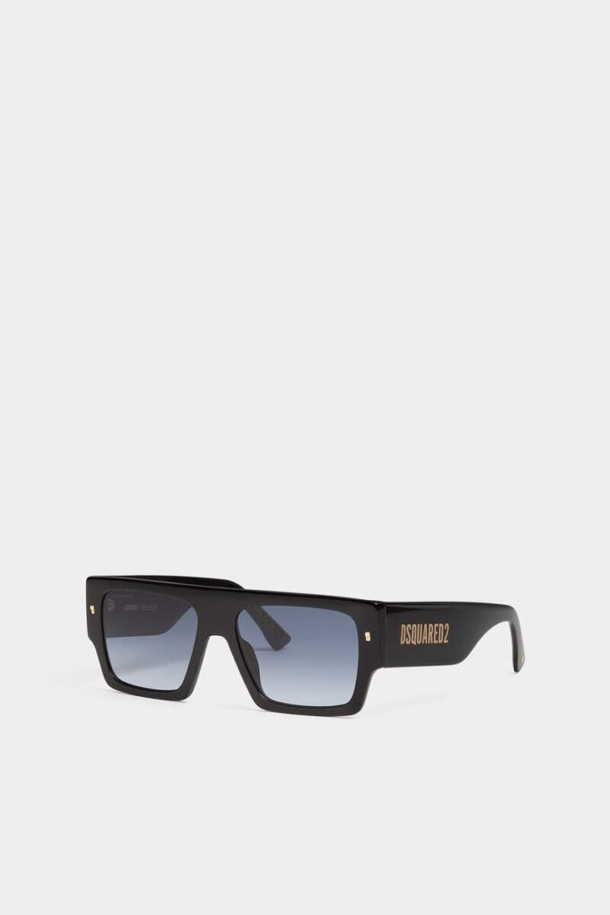 Hype Black Sunglasses