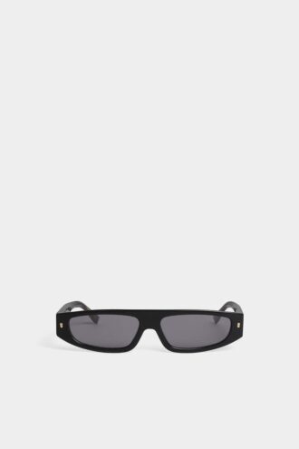 Hype Black Sunglasses
