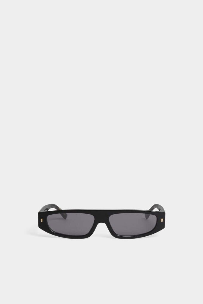 Hype Black Sunglasses