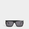 Hype Black Sunglasses