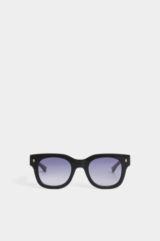 Hype Black Sunglasses