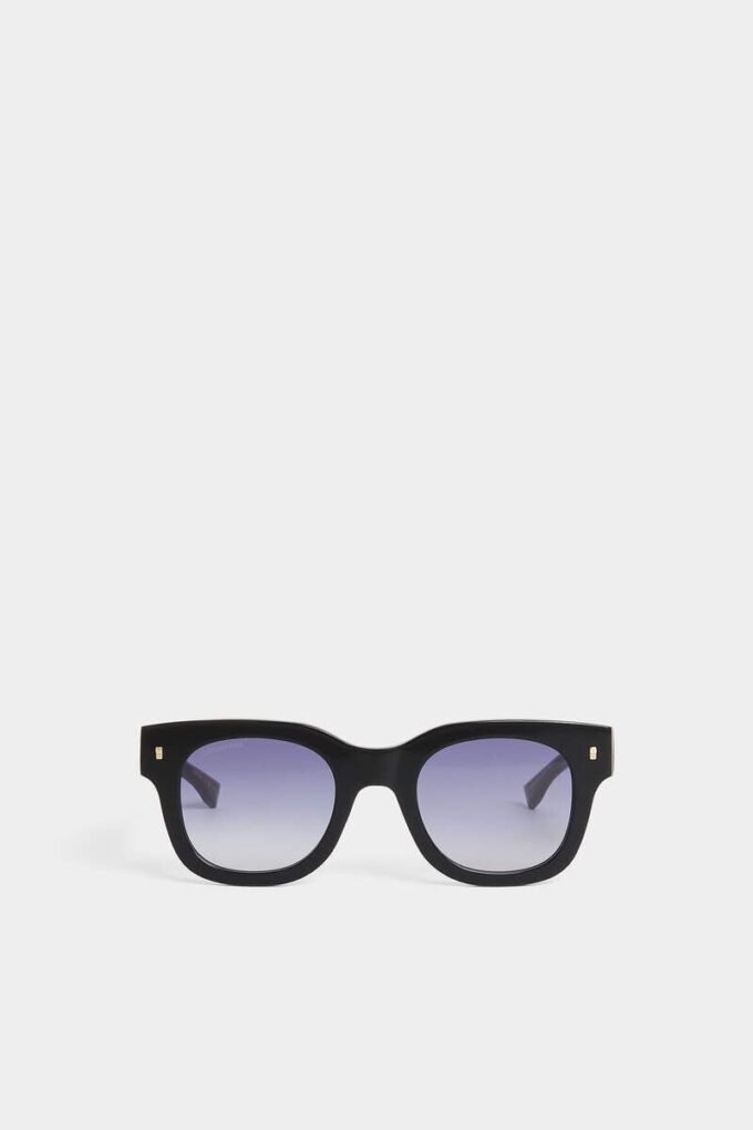 Hype Black Sunglasses