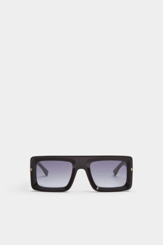 Hype Black Sunglasses