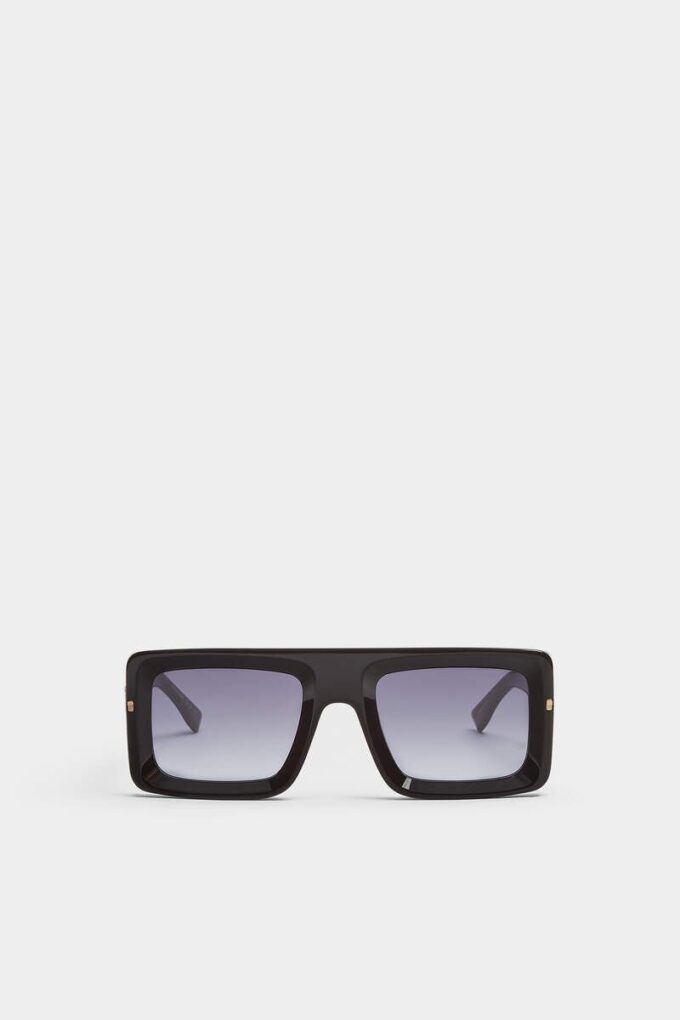 Hype Black Sunglasses