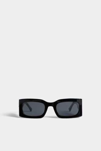 Hype Black Sunglasses