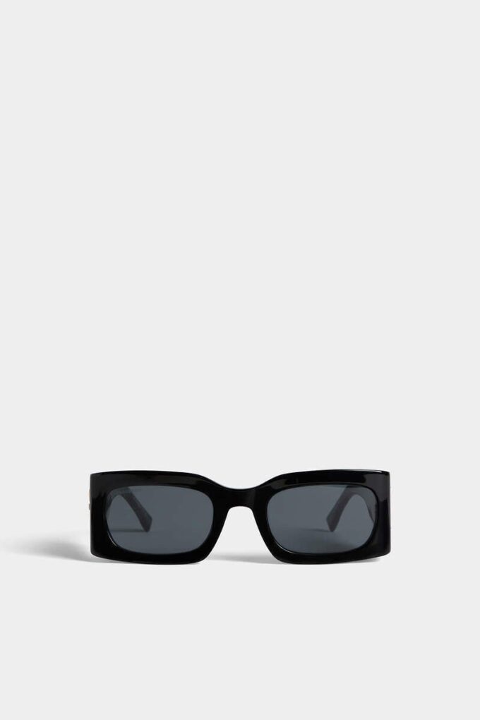Hype Black Sunglasses