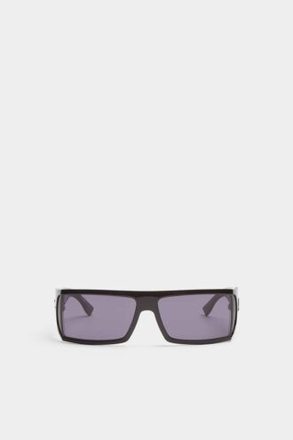 Hype Black Sunglasses