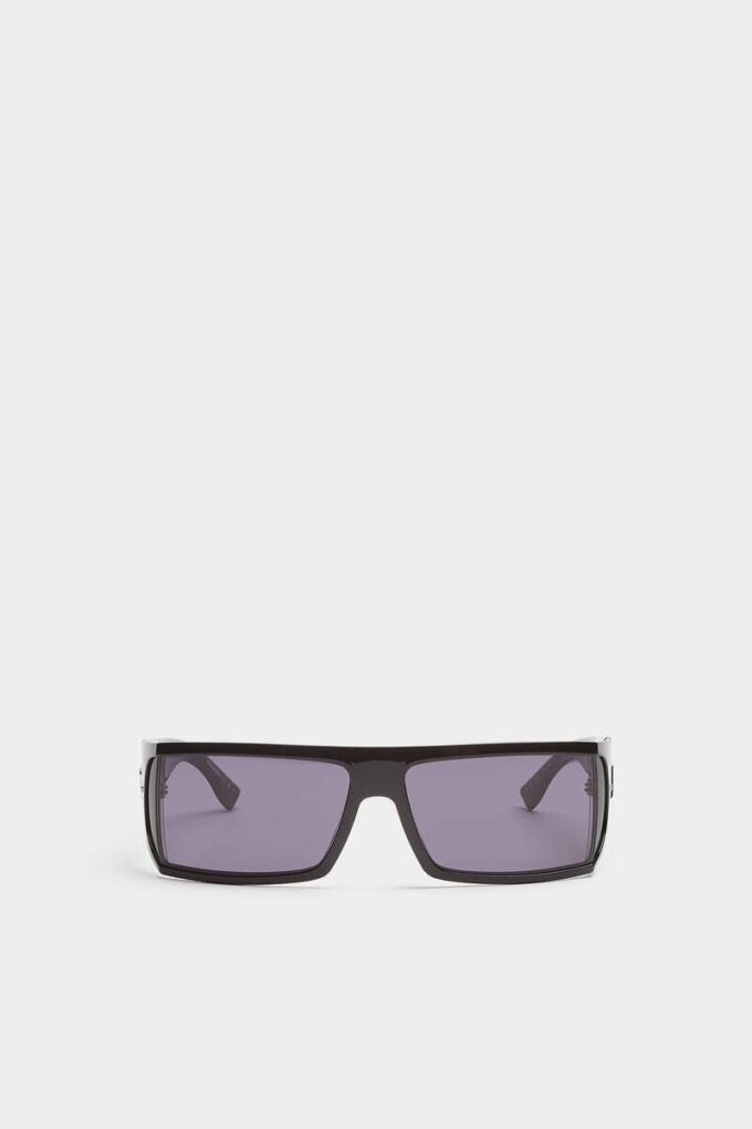 Hype Black Sunglasses