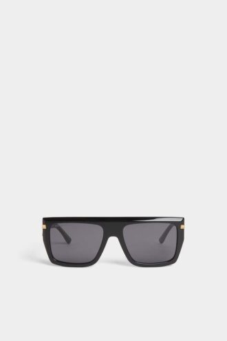 Hype Black Sunglasses