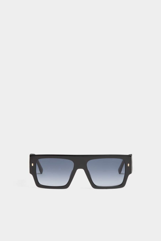 Hype Black Sunglasses