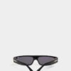Hype Black Sunglasses