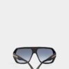 Hype Black Sunglasses