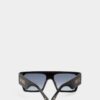 Hype Black Sunglasses