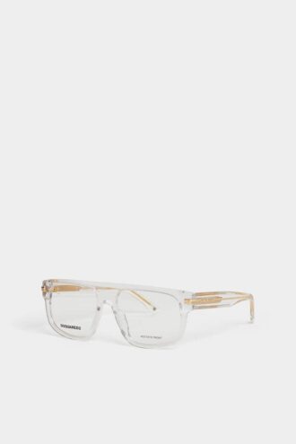 Hype Crystal Optical Glasses