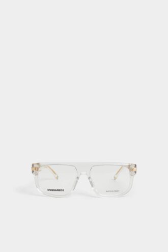 Hype Crystal Optical Glasses