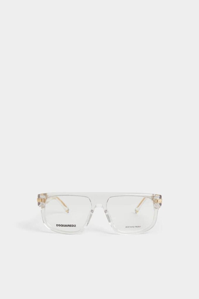 Hype Crystal Optical Glasses