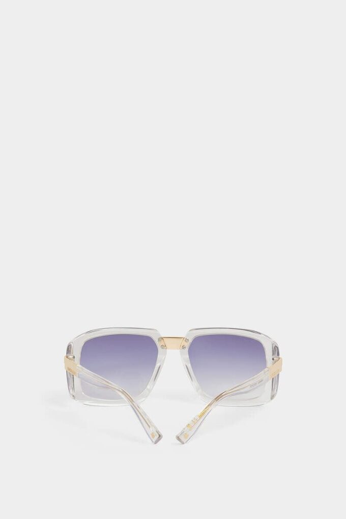 Hype Crystal Sunglasses