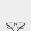 Hype Grey Horn Optical Glasses