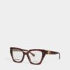 Hype Havana Materic Optical Glasses