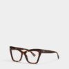 Hype Havana Optical Glasses