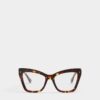 Hype Havana Optical Glasses