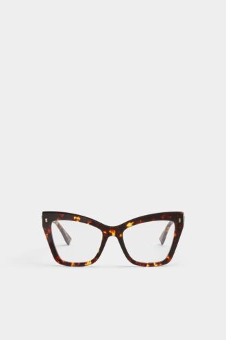 Hype Havana Optical Glasses