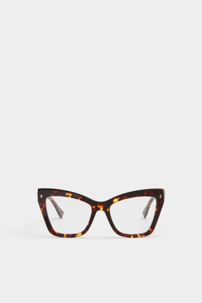 Hype Havana Optical Glasses