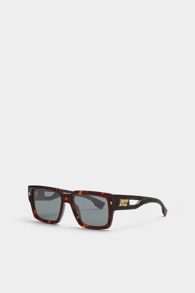 Hype Havana Sunglasses