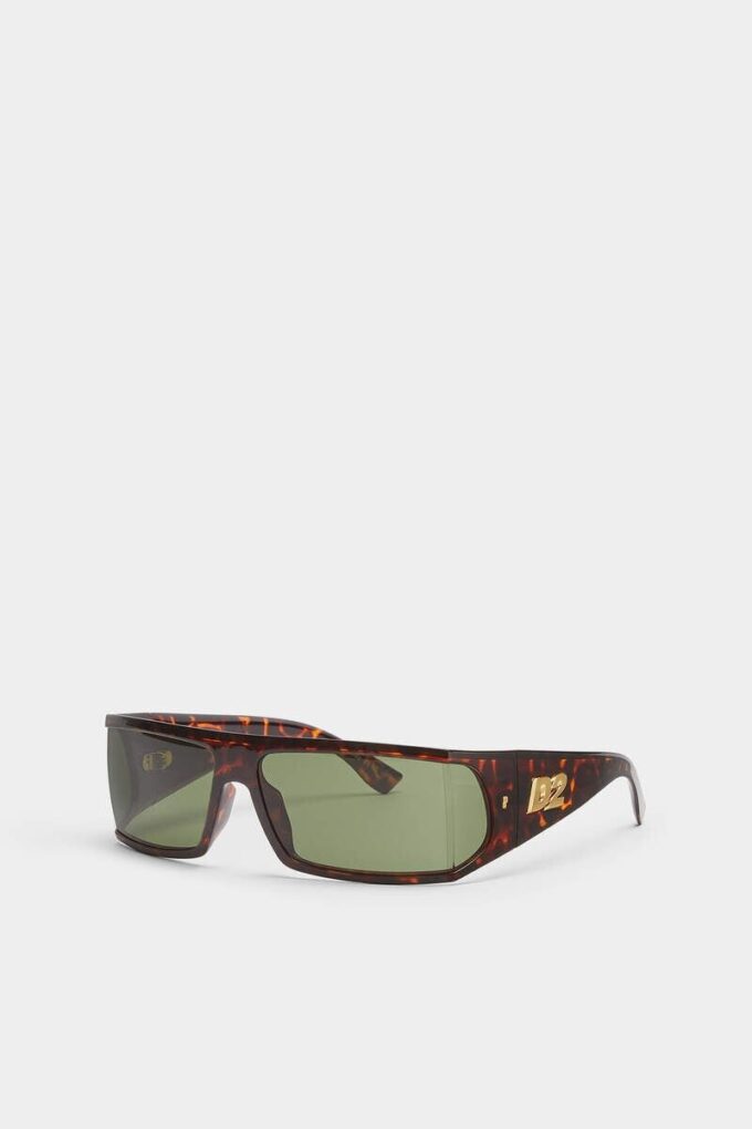 Hype Havana Sunglasses