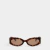 Hype Havana Sunglasses