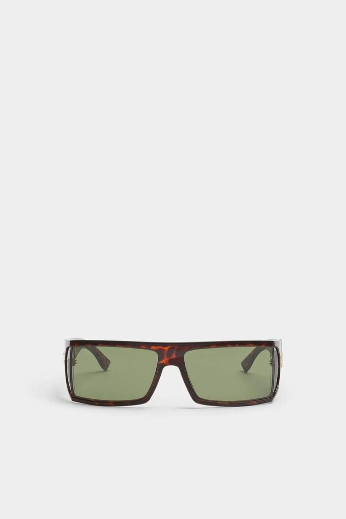 Hype Havana Sunglasses