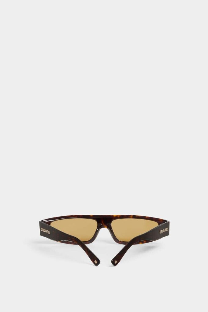 Hype Havana Sunglasses