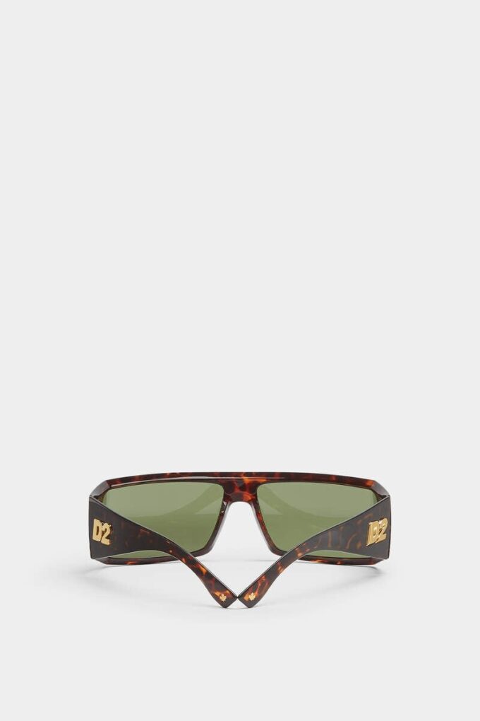 Hype Havana Sunglasses