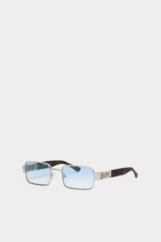 Hype Palladium Sunglasses