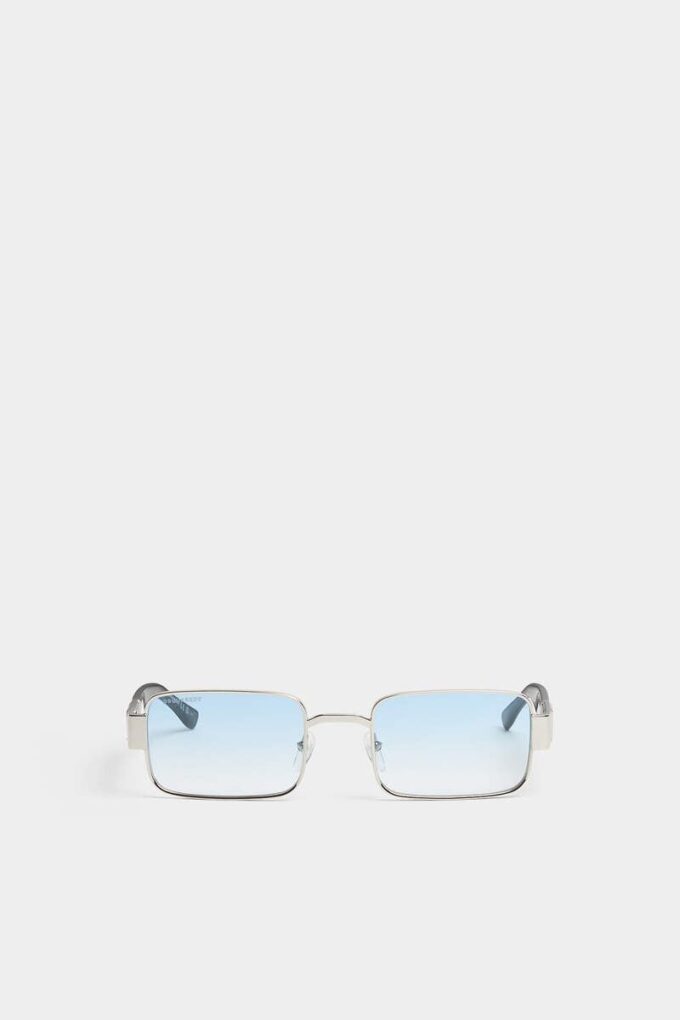 Hype Palladium Sunglasses