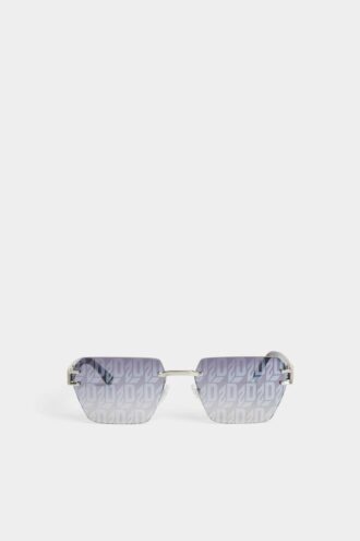Hype Palladium Sunglasses