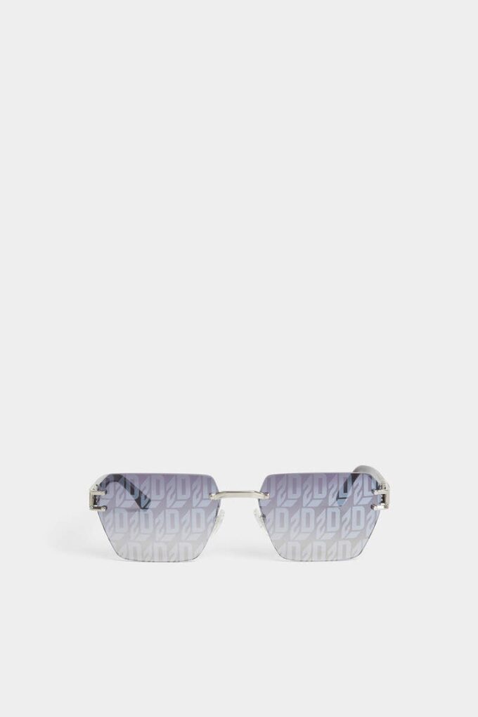 Hype Palladium Sunglasses